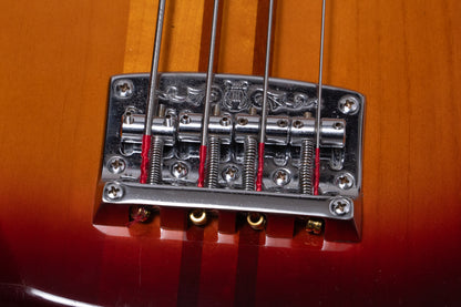 【used】YAMAHA / BB1200 FL mod. 1981 4.315kg #040956【GIB Yokohama】