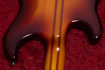 【used】YAMAHA / BB1200 FL mod. 1981 4.315kg #040956【GIB Yokohama】