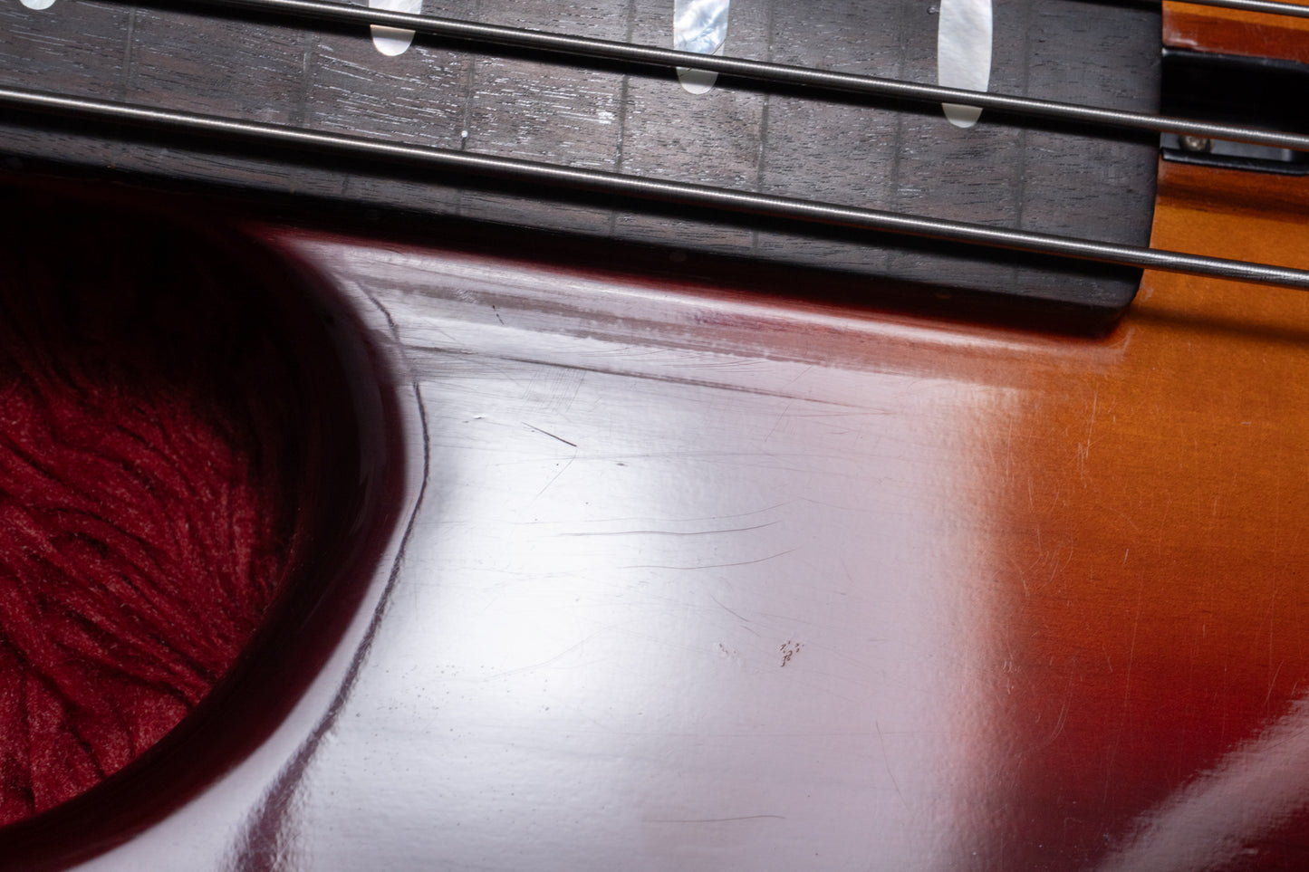 【used】YAMAHA / BB1200 FL mod. 1981 4.315kg #040956【GIB Yokohama】