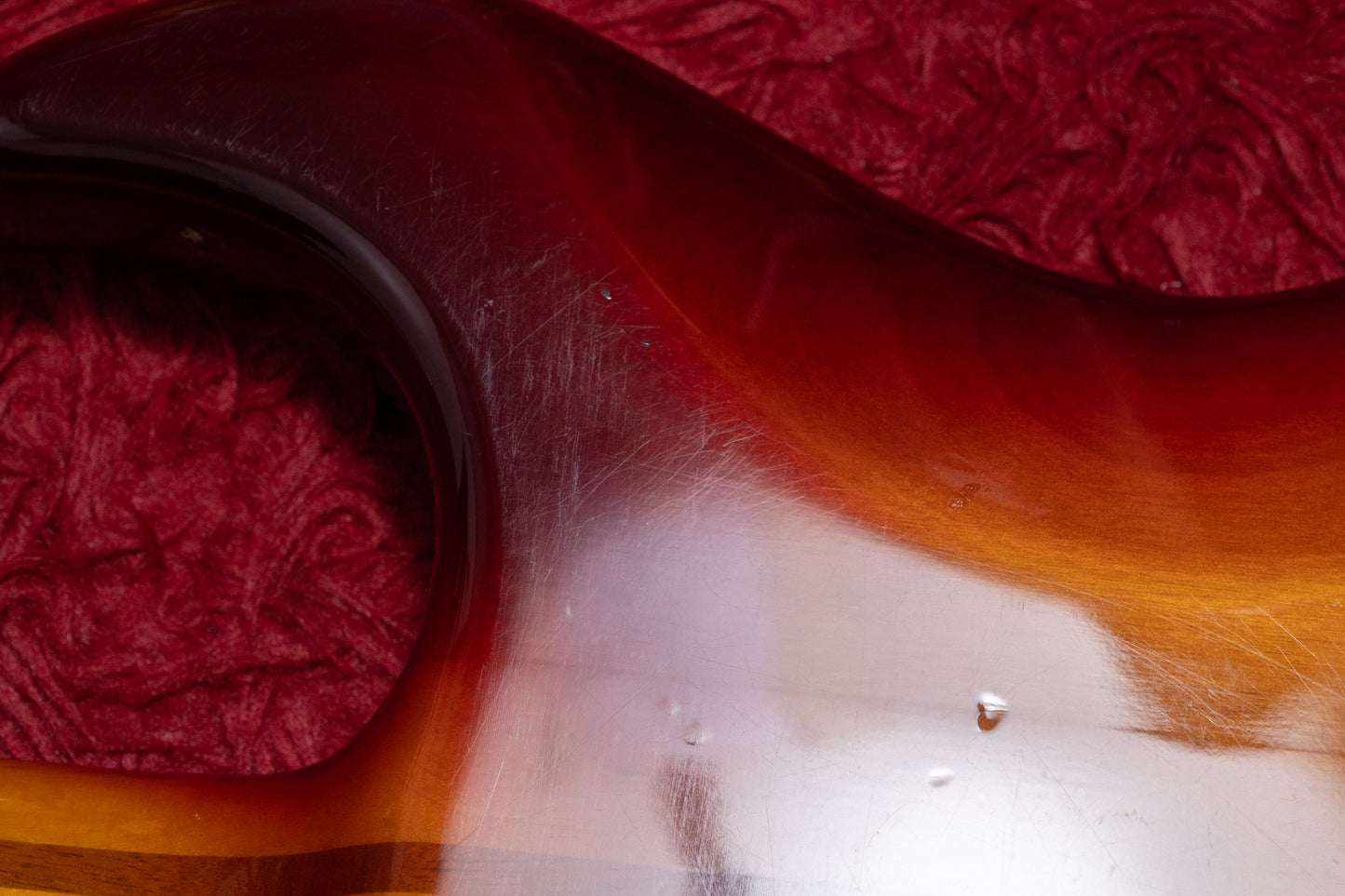 【used】YAMAHA / BB1200 FL mod. 1981 4.315kg #040956【GIB Yokohama】