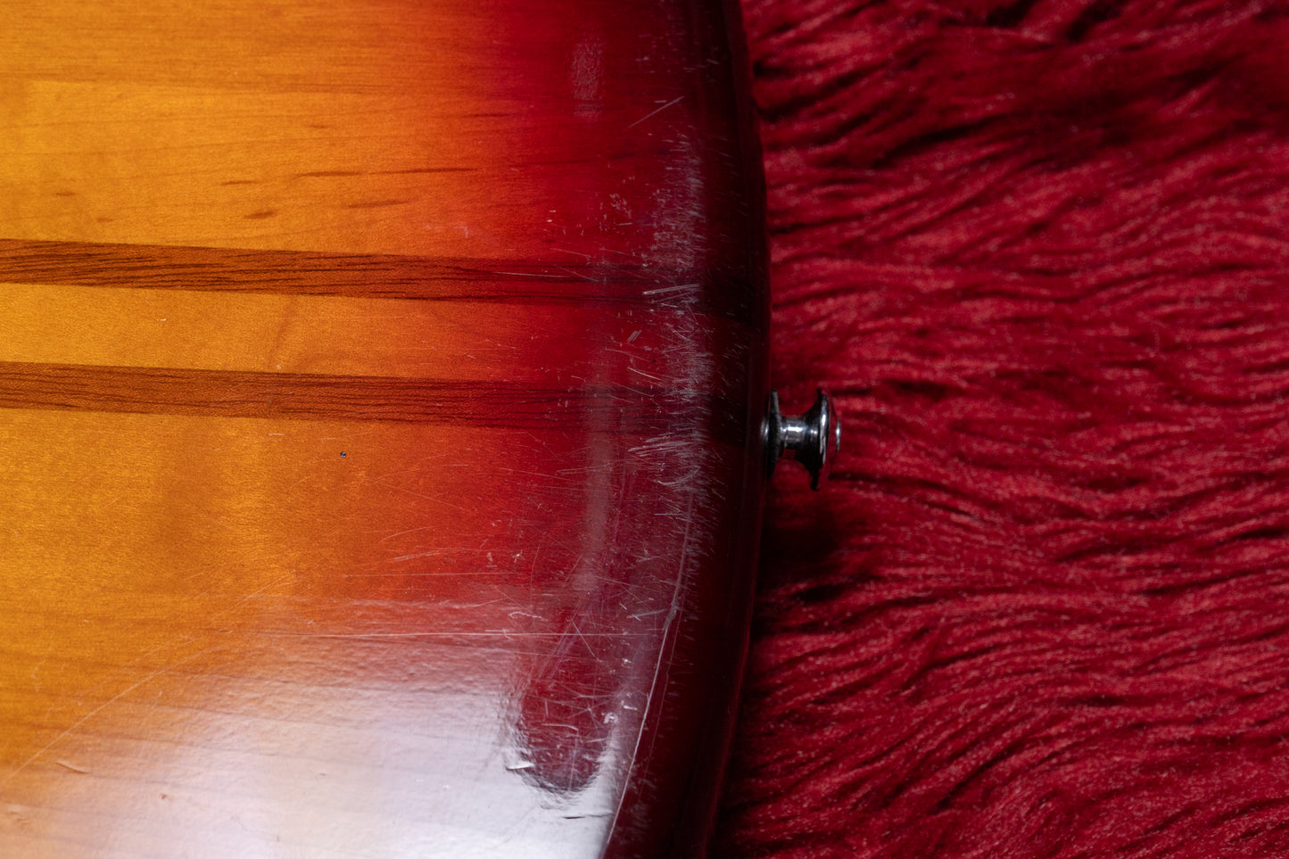 【used】YAMAHA / BB1200 FL mod. 1981 4.315kg #040956【GIB Yokohama】