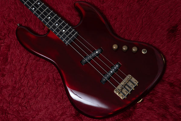 【used】moon / JJ-4 Red 4.830kg【GIB Yokohama】