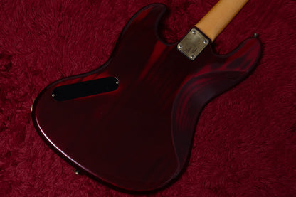 【used】moon / JJ-4 Red 4.830kg【GIB Yokohama】