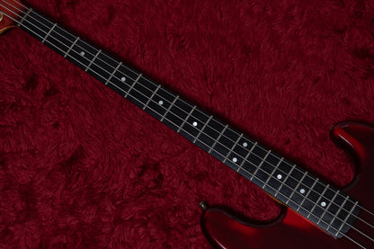 【used】moon / JJ-4 Red 4.830kg【GIB Yokohama】