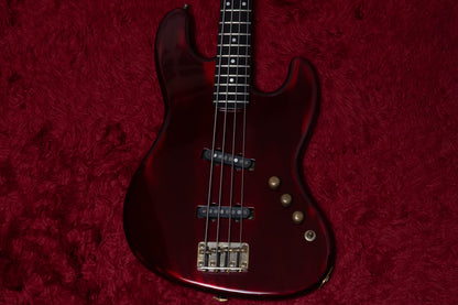 【used】moon / JJ-4 Red 4.830kg【GIB Yokohama】