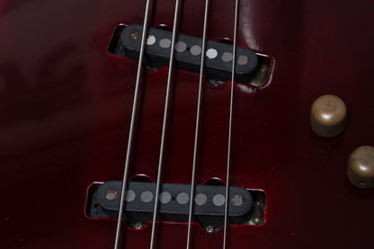 【used】moon / JJ-4 Red 4.830kg【GIB Yokohama】