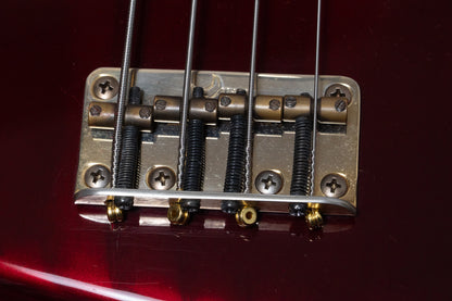 【used】moon / JJ-4 Red 4.830kg【GIB Yokohama】