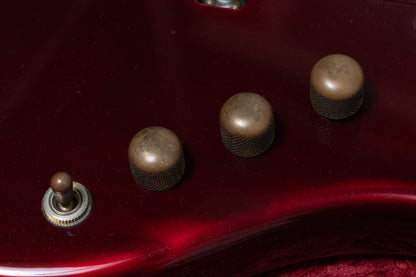 【used】moon / JJ-4 Red 4.830kg【GIB Yokohama】