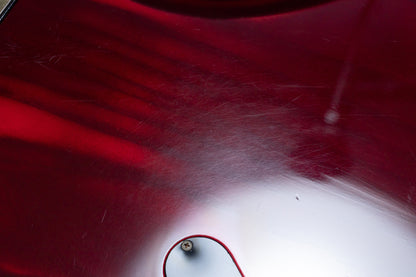 【used】moon / JJ-4 Red 4.830kg【GIB Yokohama】
