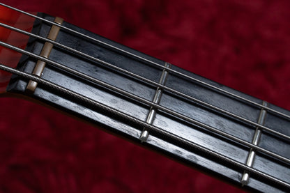【used】moon / JJ-4 Red 4.830kg【GIB Yokohama】