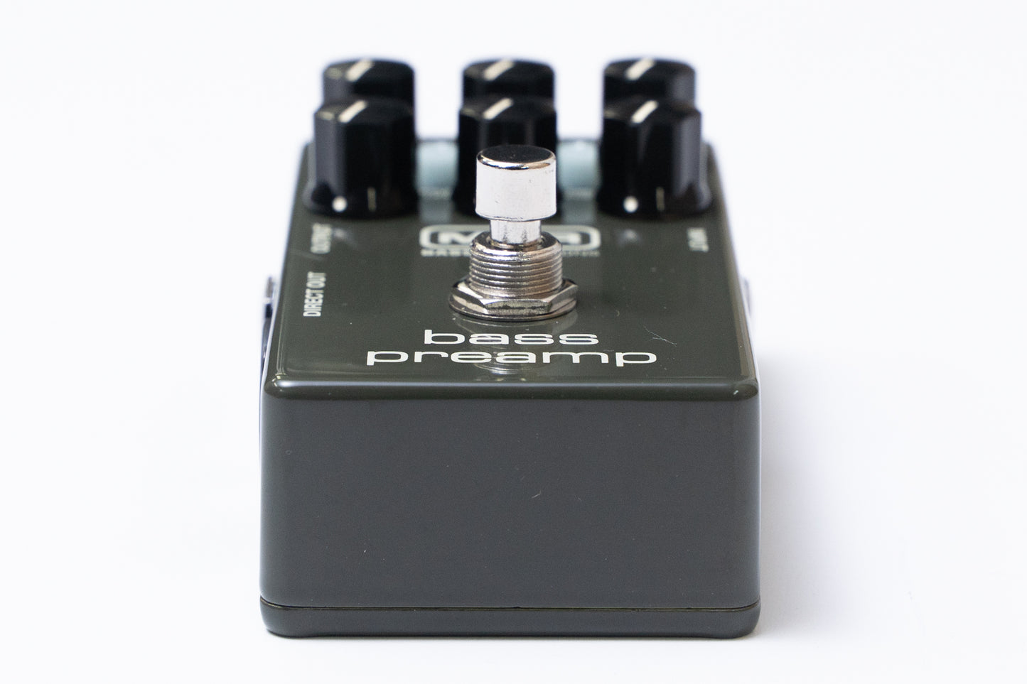 【used】MXR / M81 Bass Preamp【GIB Yokohama】
