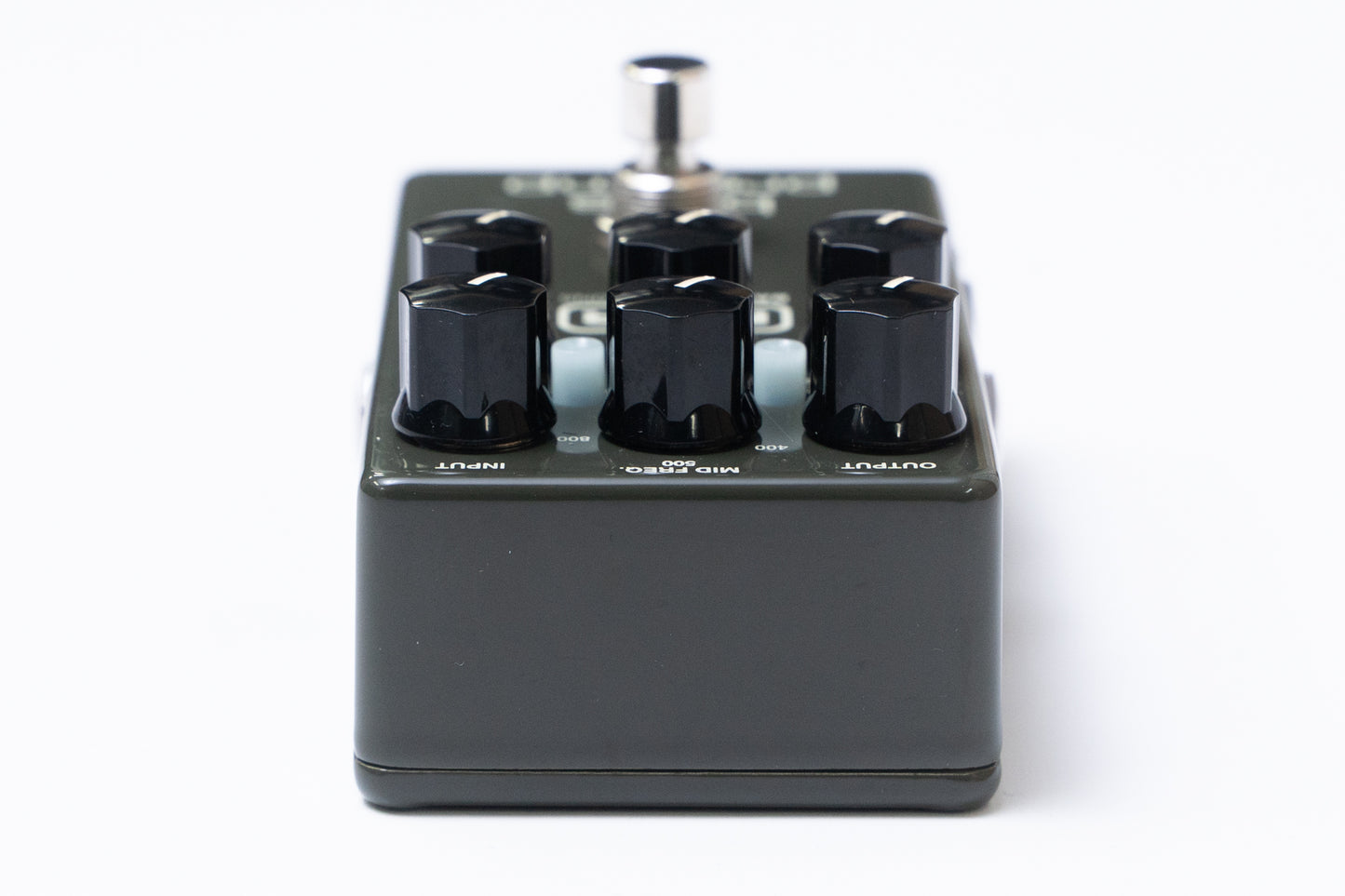 【used】MXR / M81 Bass Preamp【GIB Yokohama】