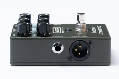 【used】MXR / M81 Bass Preamp【GIB Yokohama】