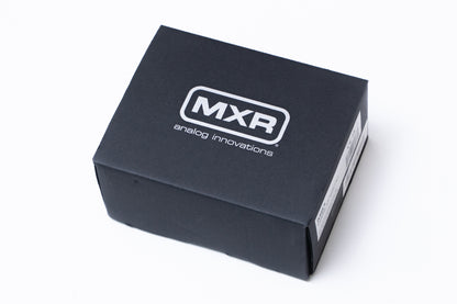 【used】MXR / M81 Bass Preamp【GIB Yokohama】