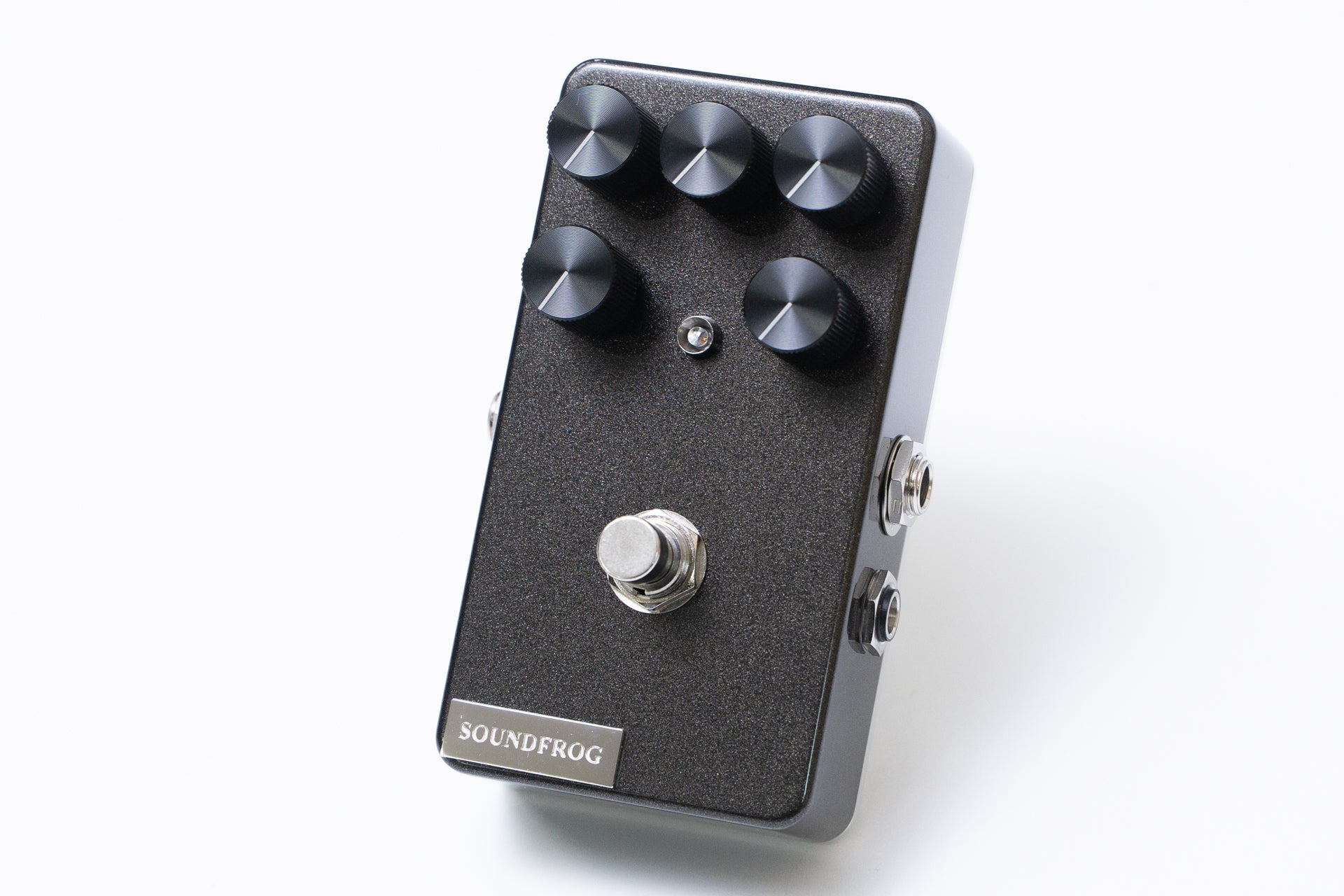 ベース Sound Frog Berial used】SOUND FROG / Berial S【GIB Yokohama】 – Bass Shop Geek