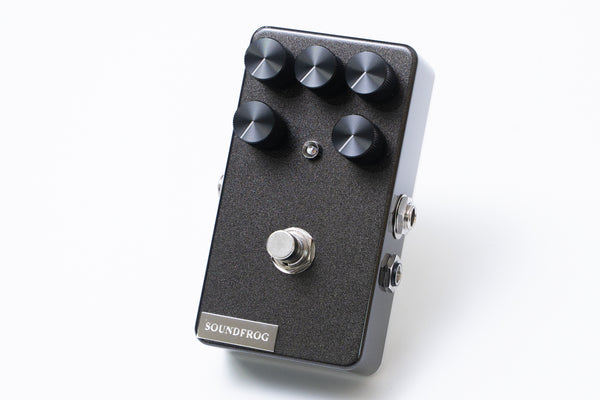 ベース sound frog berial used】SOUND FROG / Berial S【GIB Yokohama】 – Bass Shop Geek IN Box