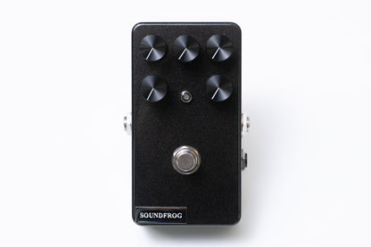 【used】SOUND FROG / Berial S【GIB Yokohama】