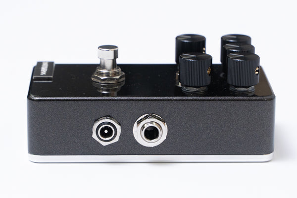 【USED】SOUNDFROG Berial S used】SOUND FROG / Berial S【GIB Yokohama】 – Bass Shop Geek IN Box