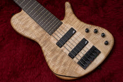 【new】AV BASSES / AVS6 Flamed Ash 4.335kg #AVS62025-13【GIB Yokohama】
