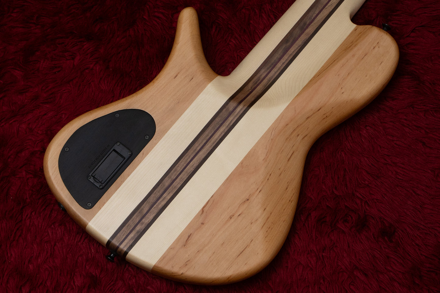 【new】AV BASSES / AVS6 Flamed Ash 4.335kg #AVS62025-13【GIB Yokohama】