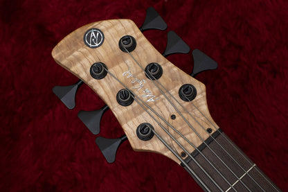 【new】AV BASSES / AVS6 Flamed Ash 4.335kg #AVS62025-13【GIB Yokohama】