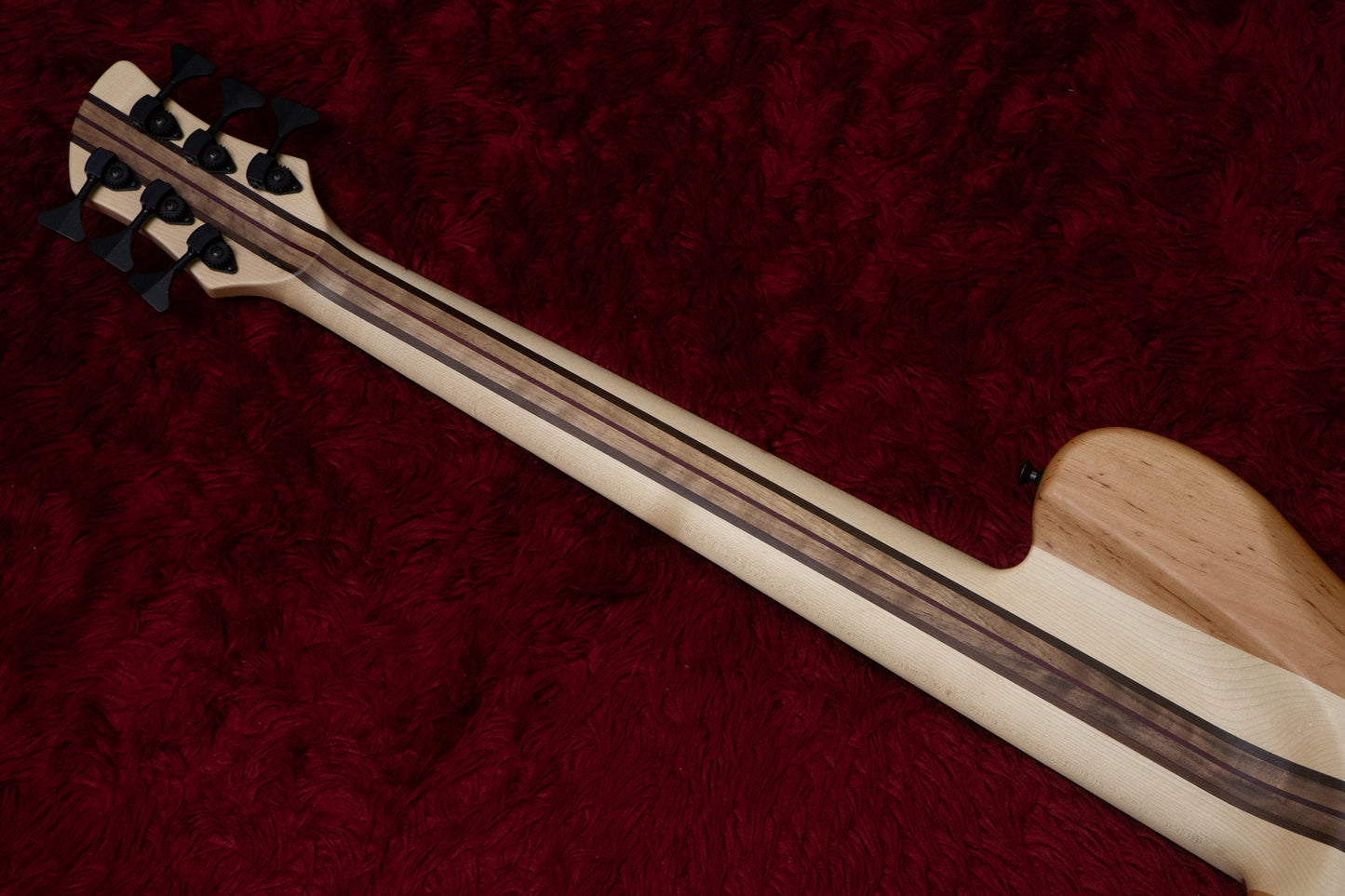 【new】AV BASSES / AVS6 Flamed Ash 4.335kg #AVS62025-13【GIB Yokohama】