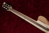 【new】AV BASSES / AVS6 Flamed Ash 4.335kg #AVS62025-13【GIB Yokohama】