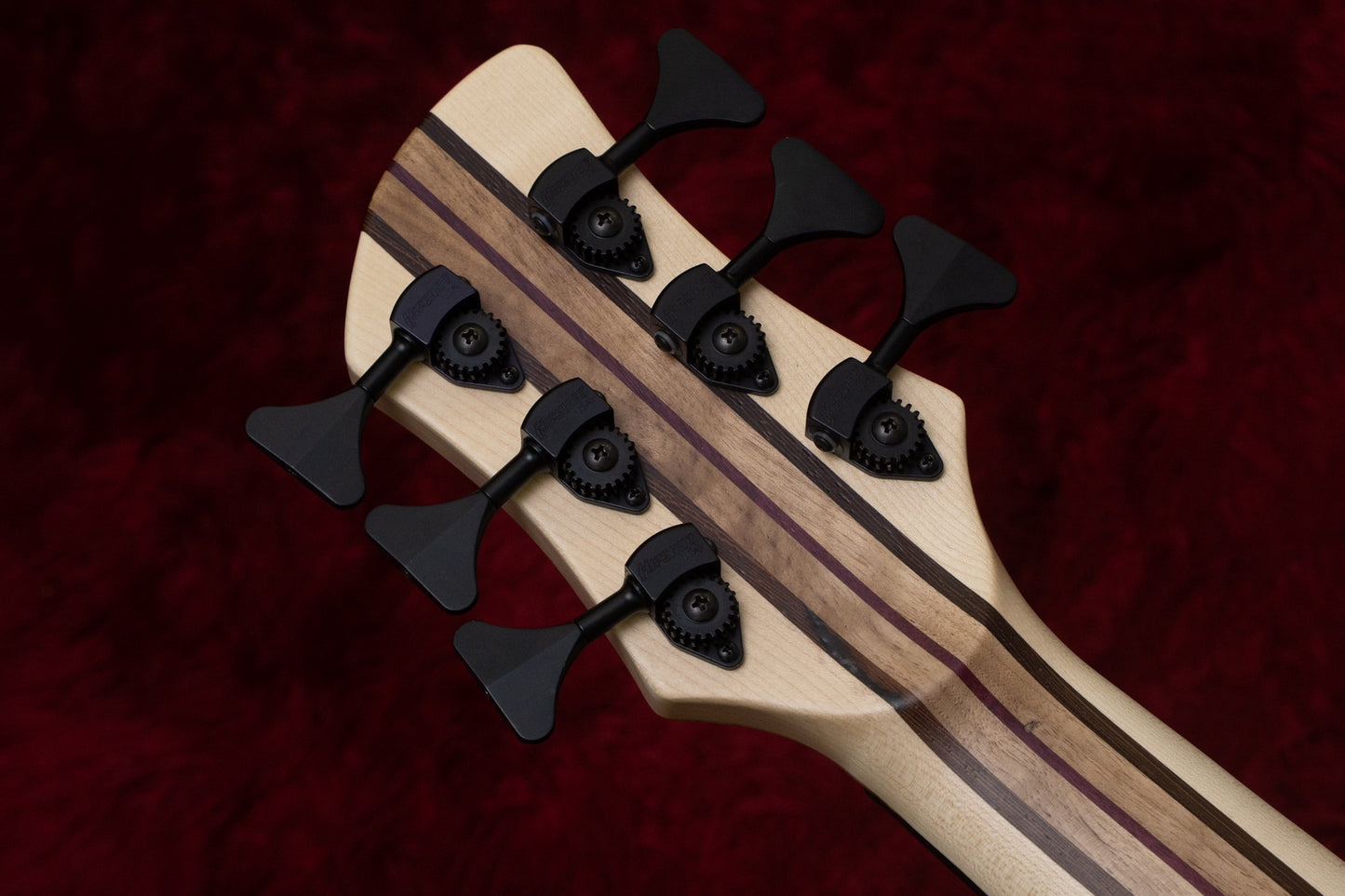 【new】AV BASSES / AVS6 Flamed Ash 4.335kg #AVS62025-13【GIB Yokohama】