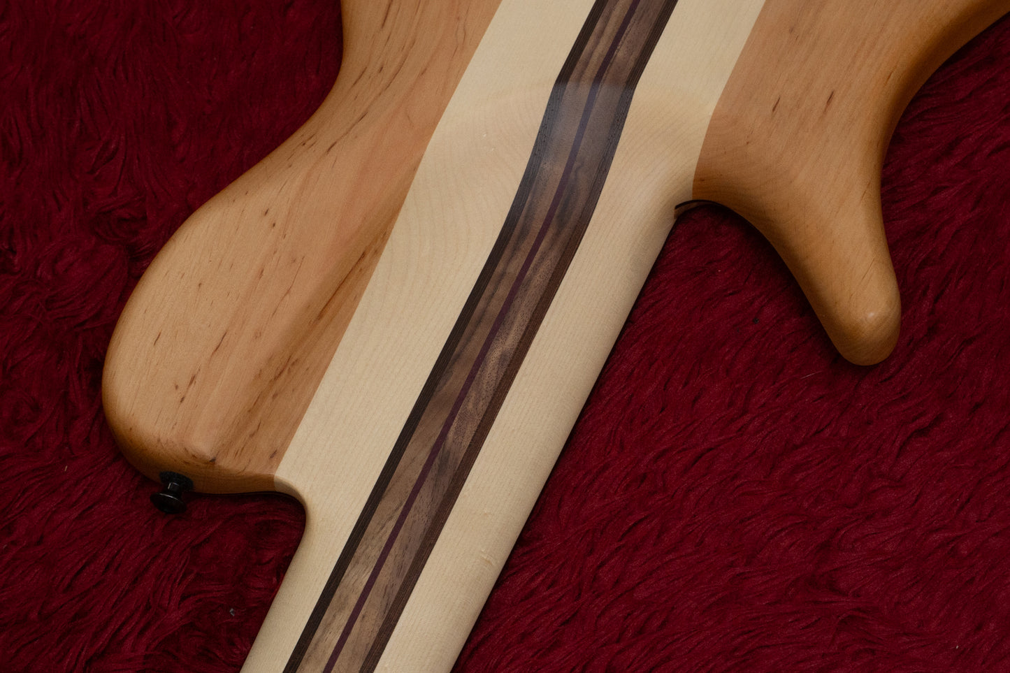 【new】AV BASSES / AVS6 Flamed Ash 4.335kg #AVS62025-13【GIB Yokohama】