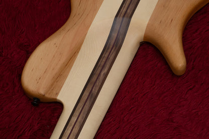 【new】AV BASSES / AVS6 Flamed Ash 4.335kg #AVS62025-13【GIB Yokohama】