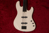 【new】AV BASSES / AVJ4m FL Vintage White 3.870kg #AVJ4-m-2025-15【GIB Yokohama】