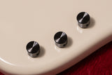 【new】AV BASSES / AVJ4m FL Vintage White 3.870kg #AVJ4-m-2025-15【GIB Yokohama】