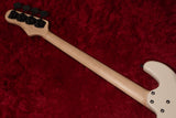 【new】AV BASSES / AVJ4m FL Vintage White 3.870kg #AVJ4-m-2025-15【GIB Yokohama】