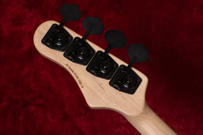 【new】AV BASSES / AVJ4m FL Vintage White 3.870kg #AVJ4-m-2025-15【GIB Yokohama】