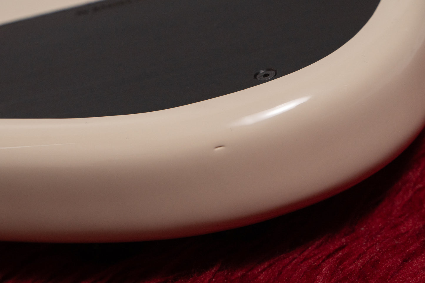 【new】AV BASSES / AVJ4m FL Vintage White 3.870kg #AVJ4-m-2025-15【GIB Yokohama】