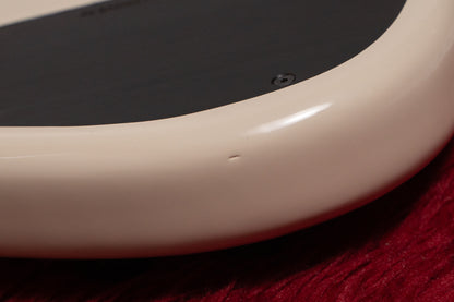 【new】AV BASSES / AVJ4m FL Vintage White 3.870kg #AVJ4-m-2025-15【GIB Yokohama】