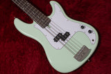 【new】AV BASSES / AVP5 Tea Green Glossy 3.960kg #AVP5-2025-03【GIB Yokohama】