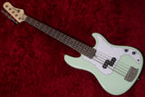 【new】AV BASSES / AVP5 Tea Green Glossy 3.960kg #AVP5-2025-03【GIB Yokohama】
