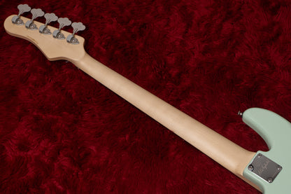 【new】AV BASSES / AVP5 Tea Green Glossy 3.960kg #AVP5-2025-03【GIB Yokohama】