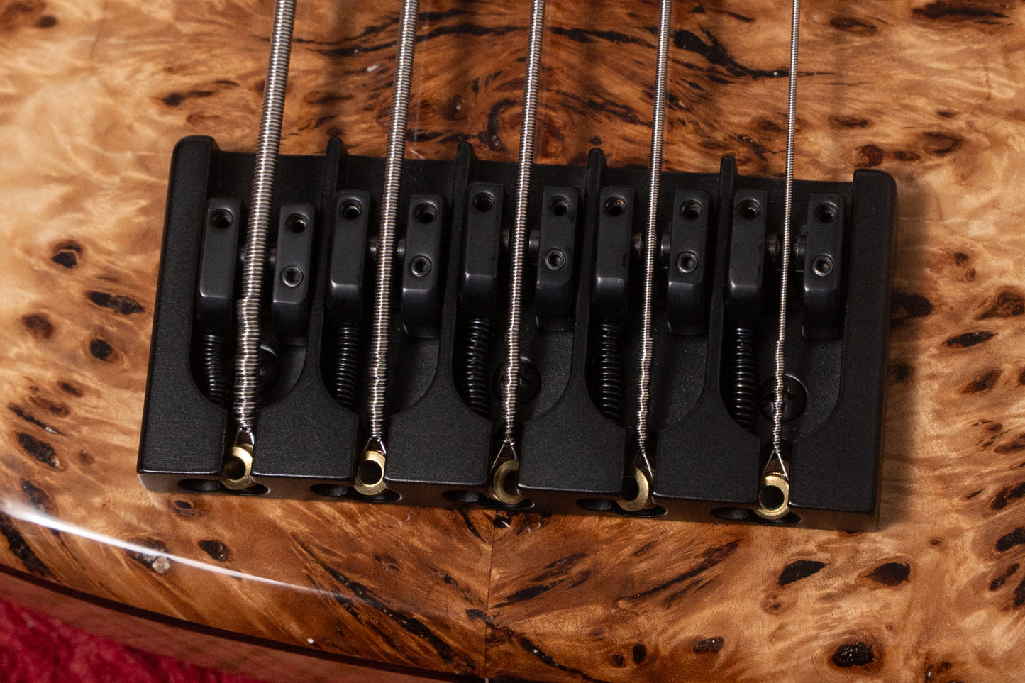 【new】AV BASSES / AVJ5m Burl Poplar 4.025kg #AVJ5m-2025-01【GIB Yokohama】