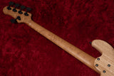 【new】AV BASSES / AVJ5m Burl Poplar 4.025kg #AVJ5m-2025-01【GIB Yokohama】