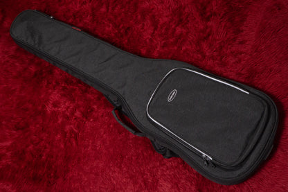 【new】AV BASSES / AVJ5m Burl Poplar 4.025kg #AVJ5m-2025-01【GIB Yokohama】