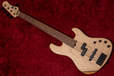 【new】AV BASSES / AVPJM5 Flamed Maple 4.505kg #AVJ5m-2025-02【GIB Yokohama】