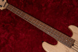 【new】AV BASSES / AVPJM5 Flamed Maple 4.505kg #AVJ5m-2025-02【GIB Yokohama】