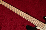 【used】Fender / American Deluxe Jazz Bass V 3TS passive mod. 2008 3.930kg #DZ8014156【GIB Yokohama】