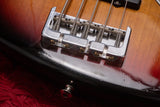 【used】Fender / American Deluxe Jazz Bass V 3TS passive mod. 2008 3.930kg #DZ8014156【GIB Yokohama】