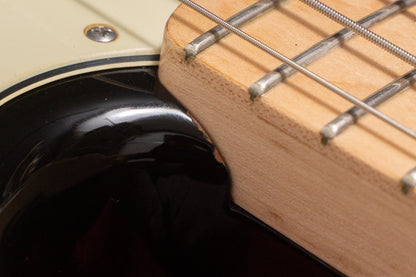 【used】Fender / American Deluxe Jazz Bass V 3TS passive mod. 2008 3.930kg #DZ8014156【GIB Yokohama】