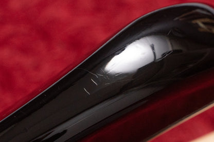 【used】Fender / American Deluxe Jazz Bass V 3TS passive mod. 2008 3.930kg #DZ8014156【GIB Yokohama】