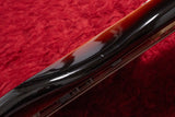 【used】Fender / American Deluxe Jazz Bass V 3TS passive mod. 2008 3.930kg #DZ8014156【GIB Yokohama】