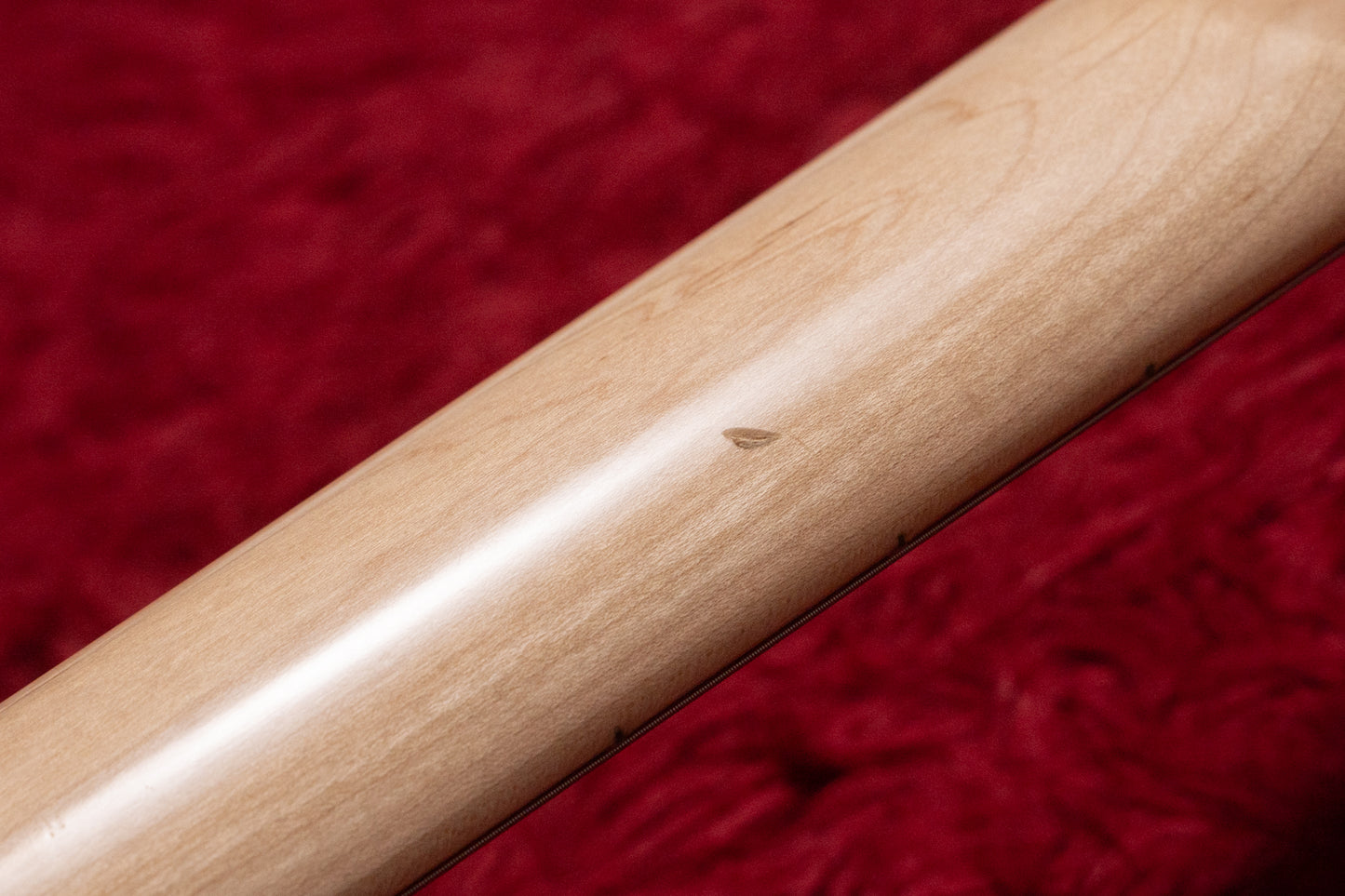 【used】Fender / American Deluxe Jazz Bass V 3TS passive mod. 2008 3.930kg #DZ8014156【GIB Yokohama】